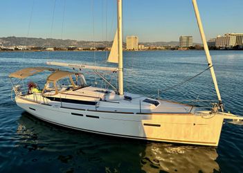 41' Jeanneau 2019 Yacht For Sale